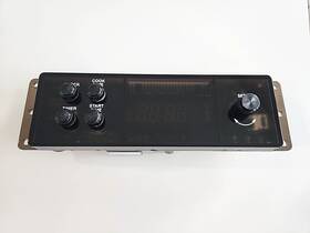 100-00550-01 Viking Pe050049 Oem Oven Control Board Clock Timer