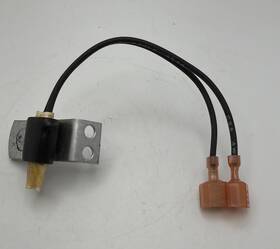 Pe050059 Viking Oem Temperature High Limit Switch - Tested