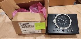 Pe050088 Viking Oem Designer Clock Part # Used