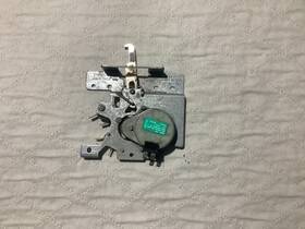 Pe050210 Viking Single Oven Door Latch - Tested