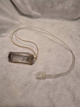 Pe050056 Viking Pe050238 Genuine Oven Light Assy #