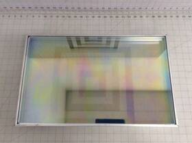Pe060094 Viking Oven Glass Window Pack Assy 21 1/4x13 1/4x1 6/8 Same Day Ship