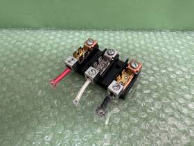 Pe070147 Viking Oven Terminal Block
