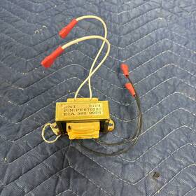 Pe070468 Viking Pe070222 Oven Halogen Light Transformer Pe70468