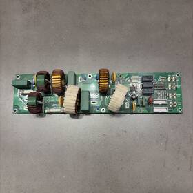 Pe070302 Viking Vccu165 Induction Cooktop Emi Board Used Tested
