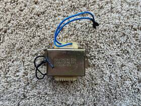 Pe070634 Viking Halogen Oven Light Transformer Oem Part# Used Excellent