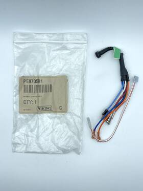 Pe970591 Viking Range Dispenser Harness Kit #pe970591 Brand New Oem