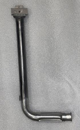 Pg130016 Viking Bake Burner Oem Used Solid Condition Nla Discontinued