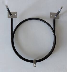 Viking Pj010003 Genuine Oem Oven Convection Element Tested Excellent