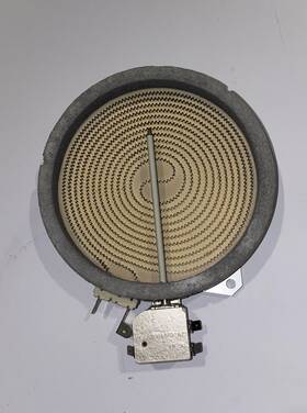 Pj020006 Viking Cooktop 1200w Element Tested