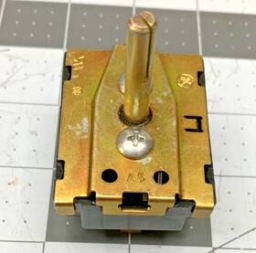 Pj030004 Viking Gas Oven Selector Switch Same Day 60-day Warranty