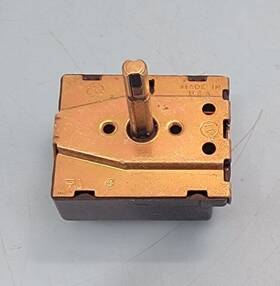 Pj030011 Viking Genuine Oven Selector Switch Part#pj030011