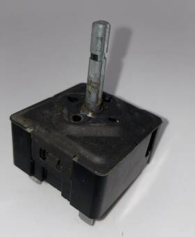Pj0300016 Viking Pj030016 Genuine Oem Infinite Switch Vesu Part # Tested