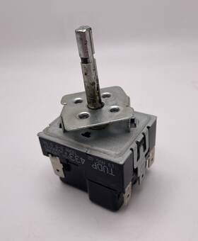 Pj030017 Viking Genuine Dual Infinite Switch Vesu Tested