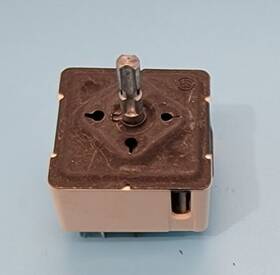 Pj030019 Viking Genuine Cooktop Infinite Switch Part#pj030019
