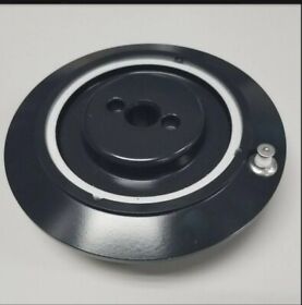 003322-042 Viking Range - Painted Burner Base