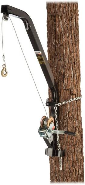 Vkh001 Viking Solutions Llc Kwikhoist Portable Lifting System
