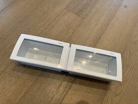 V12203602 Viking Genuine/oem Dairy Module With Imperfections - See Photo