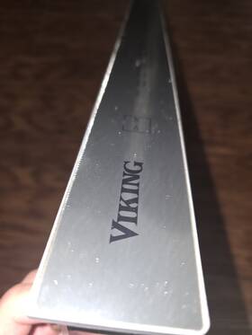 070227-000 Viking Vdwu524ss Original Panel Group Tested