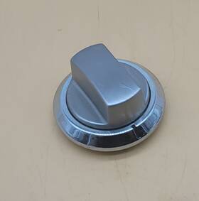 Vgc5366bss Viking Genuine Double Oven Knob