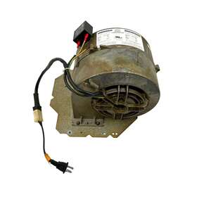 015081-000 Viking Vinv600 Original Range Hood Blower Motor Working