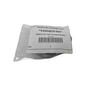 Vk024870-000 Viking 024870-000 Ribbon Left Eoc To Power Board