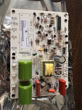 Vkpa020035 Viking Original Spark Module Pa020027 Brand New