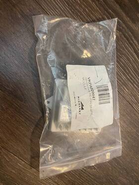 Vkpa020047 Viking Spark Ignition Module White Bin8-29