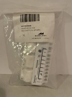 Vkpa020048 Viking New Oem Gas Range Ignition Spark Usa Seller