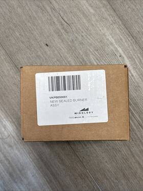 Vkpb050081 Viking New Burner