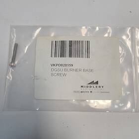 Vkpd020159 Viking Pd020159 Burner Base Screw 10-24 X 1/2 Hex Washer Head Range Cooktop Oem