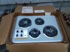Jp651c Vintage Nos Ge Company Electric Cook Top Model