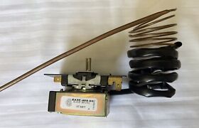 Ea5f-495-60 Vintage Robertshaw Electric Oven Thermostat #809