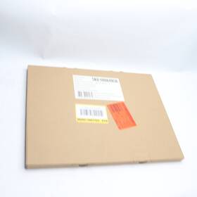 Bfti01 Vissani Replacement Baffle Filter For 30 Inch T-shape Kitchen Island Range Hood