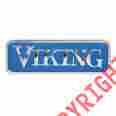 Vocf135ss Viking Grill Outdoor Filler Kit 2 Panels 135 Countertop Support