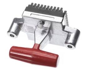 354495-2 Vollrath Fits 24823vk T-handle Kit 1/2 Inch And 1/4 Ic 3.5