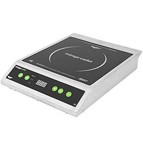 59300 Vollrath 703168628955 12 Inch Mirage Cadet Induction Range - Series