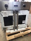 Vsof7301ss Viking Professional Series French Door Single Wall Oven