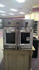 Stock-vsof7301ss Vsof730ss Viking French Door Single Oven Open