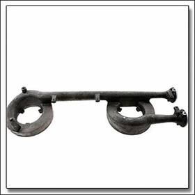 00-957342-00001 Vulcan Venturi Dbl Burner