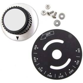 Vulcan 046843520312 Hart Knob - Kit