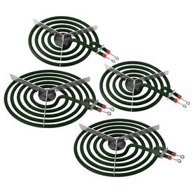 Vypart 616833289798 Stove Element Replacement Amana Whirlpool Kenmore Electric Range Burner Ya Elec