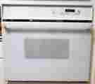 W-131 Jenn-air 30 Electric Self-cleaning Built-in Oven Model W131