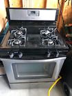 W10108310r Whirlpool Gas Range
