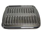W10123240 Whirlpool Premium Broil And Roasting Pan New Oem