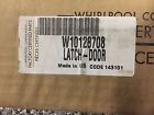 W10128708 Oven Door Latch