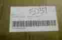 W10136753 Kitchenaid For Bottom Mount Refrigerator Side Stainless Panel Kit P7