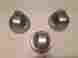 W10156260 Whirlpool Genuine Range Knob Set Of 3