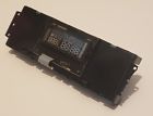 W10157249 Whirlpool Genuine Oem Range Oven Control Board