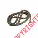 W10162384 Whirlpool Oem Oven Door Gasket 728422572485